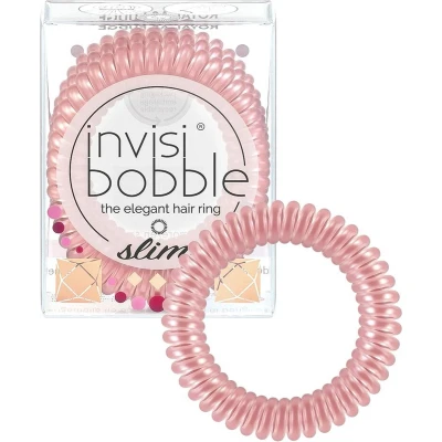 Afbeelding van Invisibobble SLIM British Royal as Fudge Haibu by Kapperskorting.com
