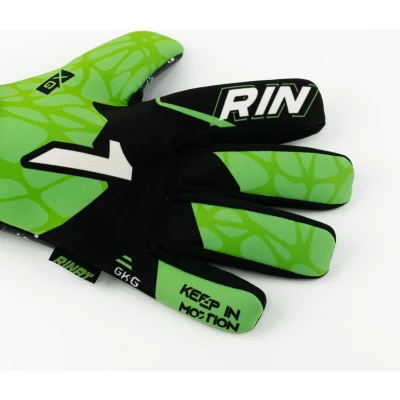 Afbeelding van Rinat Dominus AS keepershandschoenen Xtreme Guard Junior, groen, maat 6