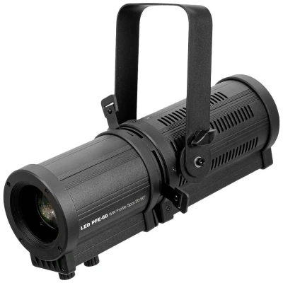 Afbeelding van EUROLITE LED PFE 60 WW Profile Spot 20 50