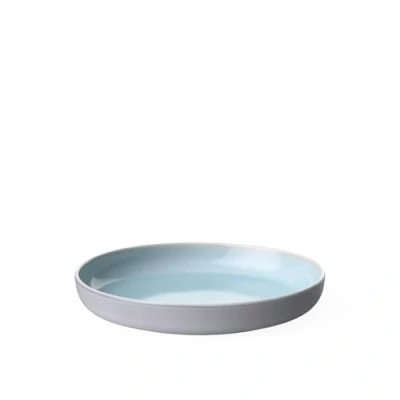 Afbeelding van Villeroy &amp; Boch Blueberry diep bord 21,5 cm Lichtblauw