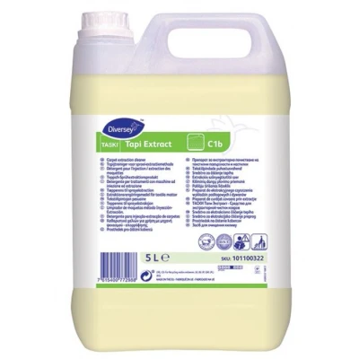 Afbeelding van Taski Tapi Extract tapijtreiniger 5 liter