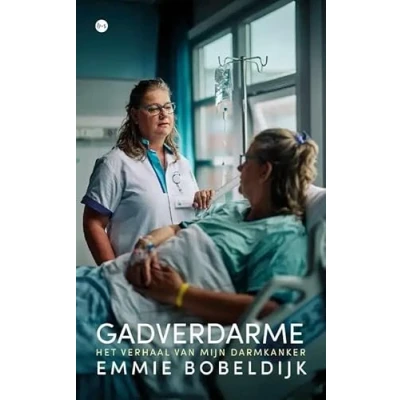 Afbeelding van Gadverdarme (Paperback)