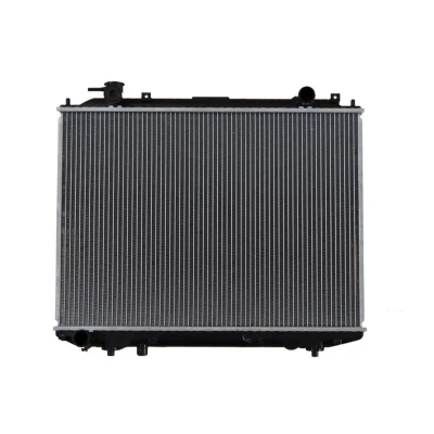Afbeelding van NRF Radiateur 53567