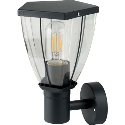 Afbeelding van V tac VT 835 Wandlamp buiten RVS E27 fitting IP44