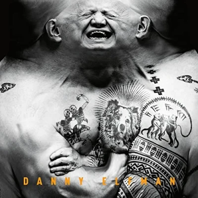 Afbeelding van Danny Elfman Bigger. Messier. (2 CD)