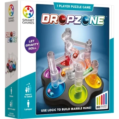 Afbeelding van DropZone