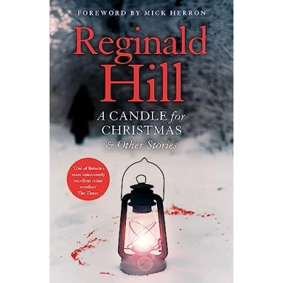 Afbeelding van A Candle for Christmas &amp; Other Stories