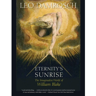 Afbeelding van Eternity&#039;s Sunrise: The Imaginative World of William Blake