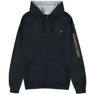 Afbeelding van Assassin&#039;s Creed Men&#039;s Zipper Hoodie