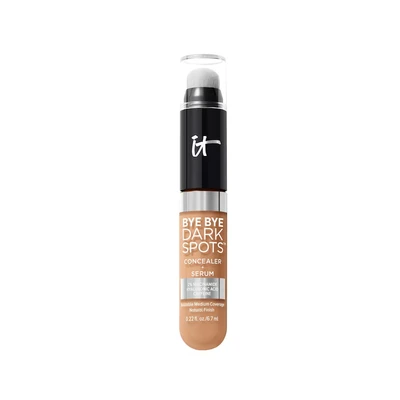 Afbeelding van IT Cosmetics BYE DARK SPOTS™ Concealer + Serum