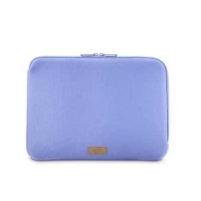Afbeelding van Hama Laptophoes Jersey Geschikt voor max. (laptop): 35,8 cm (14,1) Sering, Lila