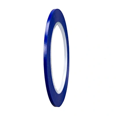 Afbeelding van Scotch 06404 Isolatietape Indigo (l x b) 33 m 3 mm 1 stuk(s)