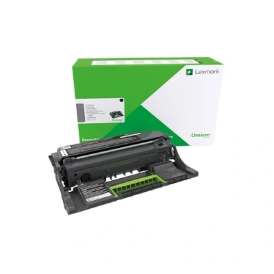 Afbeelding van Lexmark 50F0ZA0 (500ZA) Imaging Unit