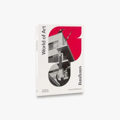 Afbeelding van Bauhaus: (World of Art): 0