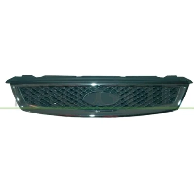 Afbeelding van Radiateurgrille PRASCO FD4242011