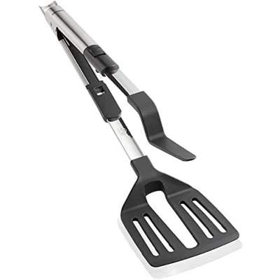 Afbeelding van Leifheit 2 In 1 Spatel