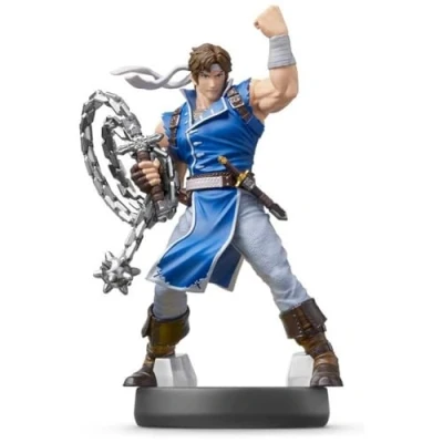 Afbeelding van Amiibo Richter