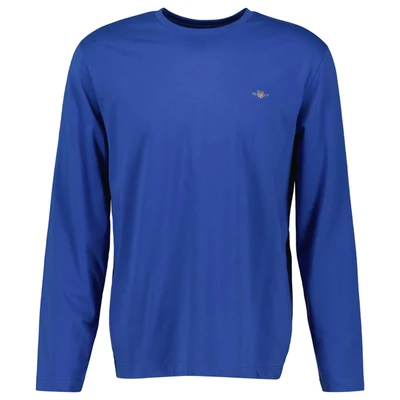 Afbeelding van GANT Lange mouw REGULAR SHIELD LONG SLEEVE Set van 1