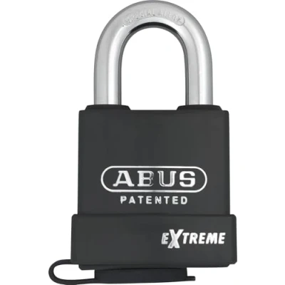 Afbeelding van ABUS 83WP/63 Extreem Weerbestendig Open Beugel Hangslot
