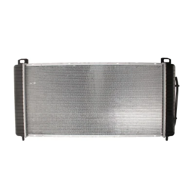 Afbeelding van NRF Radiateur 56009