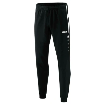 Afbeelding van Polyesterbroek Competition 2.0 Zwart / 140