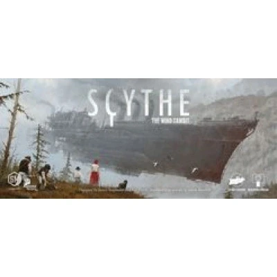 Afbeelding van Scythe The Wind Gambit