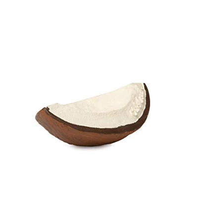 Afbeelding van Oli &amp; Carol Bijtspeeltje Coco the Coconut Kokosnoot