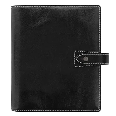 Afbeelding van Filofax A5 Malden Organizer Zwart
