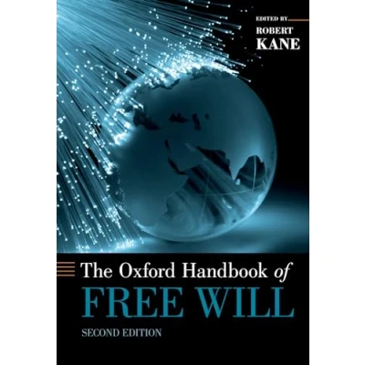 Afbeelding van Oxf Handb Of Free Will 2E Ohip Ncs P