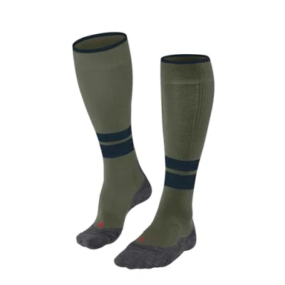 Afbeelding van TK Compression Energy Wandelsokken Heren Calla Green300 3942W4 Groen