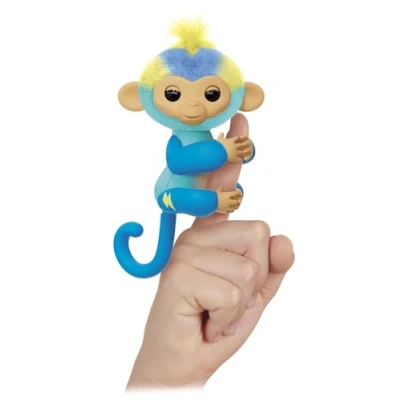 Afbeelding van Robot Lansay Fingerlings Leo