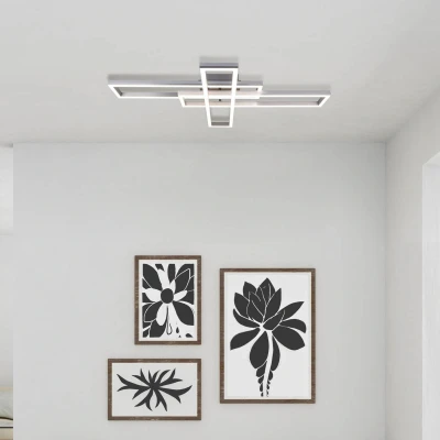 Afbeelding van näve Led plafondlamp BANTRY