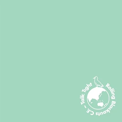 Afbeelding van Rolling Blackouts Coastal Fever Talk Tight (CD)