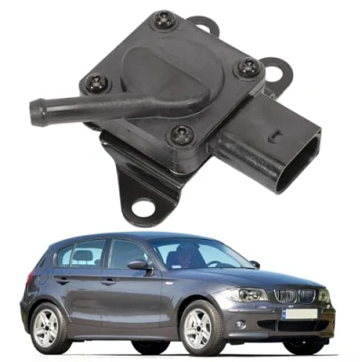 Afbeelding van Taesayl Differentiedruksensor, uitlaatgasdruksensor, zuigbuisdruksensor voor 1 serie E81 E87 E88 E82 3 E90 E91 E92 E93 5 E60 E61 F10 F11 GT F07 7 F01 X1 X3 X5 6 E83.