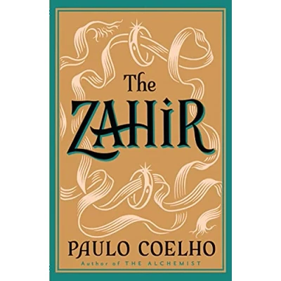 Afbeelding van The Zahir: A Novel of Obsession