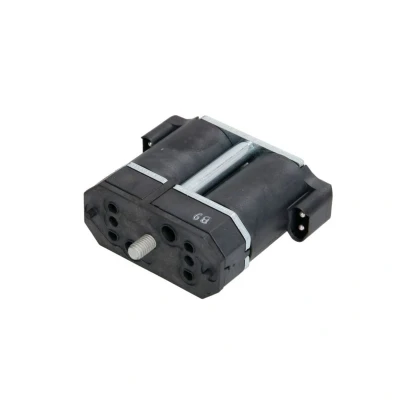 Afbeelding van Magneetventiel, schakelcilinder FEBI BILSTEIN 106418