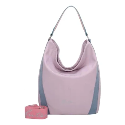 Afbeelding van Fritzi aus Preußen NOXY Handtas, Dames, Maat: One Size, Rose