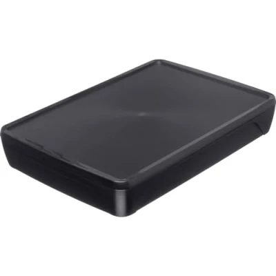 Afbeelding van Bopla BOP 10.1 9005 Handbehuizing 285 x 198 46 ABS Zwart (RAL 9005) 1 stuk(s)