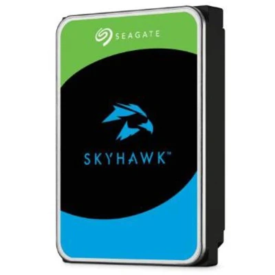 Afbeelding van Seagate SkyHawk 3.5 1000 GB SATA III