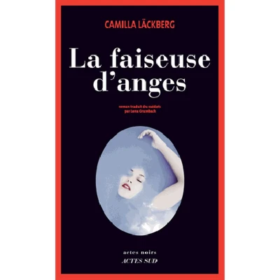Afbeelding van La faiseuse d&#039;anges