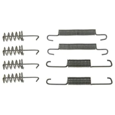 Afbeelding van Trw Handrem toebehoren set SFK308