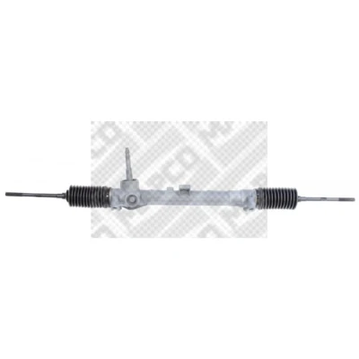 Afbeelding van MAPCO 29034 Stuurhuis Mechanisch, Elektronisch gestuurd voor voertuigen met stuur links TRW Getande stuuras FIAT: Punto II Hatchback (188) 1.2 60