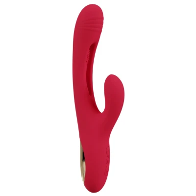 Afbeelding van Rabbit Vibrator met G spot Stimulator