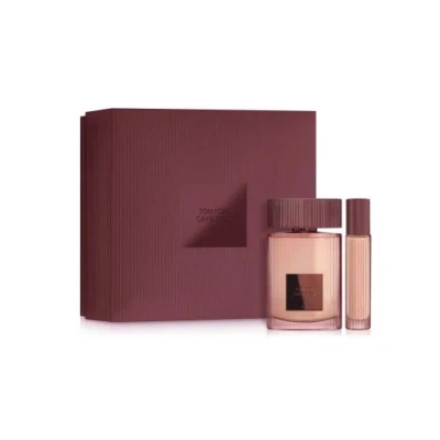 Afbeelding van TOM FORD Damesgeuren Café Rose Eau de Parfum 50 ml Set