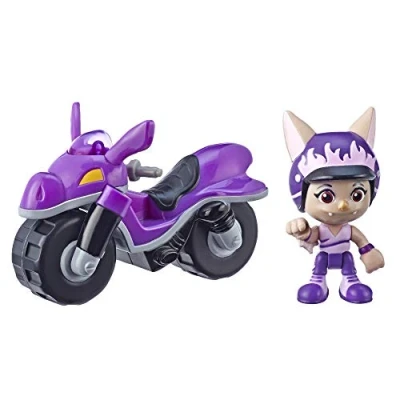 Afbeelding van Top Wing actiefiguur &amp; verzamelitem Verzamelfiguur Kinderen