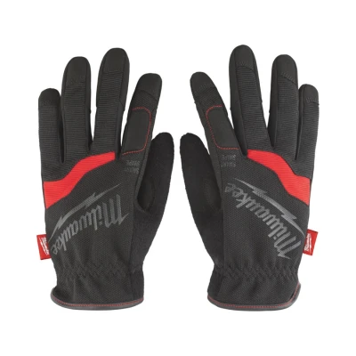 Afbeelding van Milwaukee Accessoires Werkhandschoenen Free Flex XL/10 1 paar 48229713