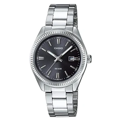 Afbeelding van Casio Polshorloge Dames Quartz Collectie LTP 1302PD 1A1VEG