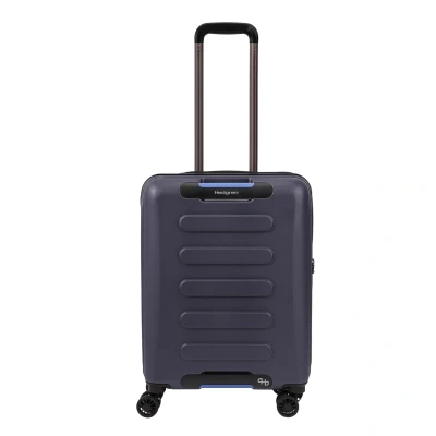 Afbeelding van Hedgren Comby Grip XS peacoat blue Harde Koffer