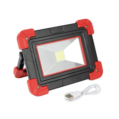 Afbeelding van Werklamp oplaadbaar LED 3,7 V