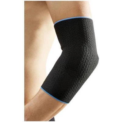 Afbeelding van ELLEBOOGBRACE BOTA PLUS ZWART SMALL 24 cm